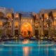 Top rated hotels in Sharm El Sheikh
