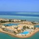 Weather in El Gouna Egypt