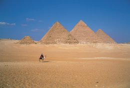 Pyramid,Cairo,Egypt