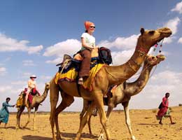 Rajasthan journey solutions