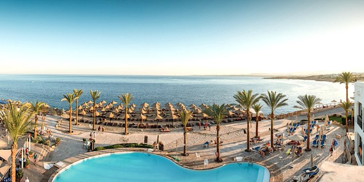Red Sea Holidays Sharm El Sheikh