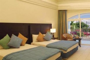 Reef Oasis Blue Bay Resort Sharm el Sheikh