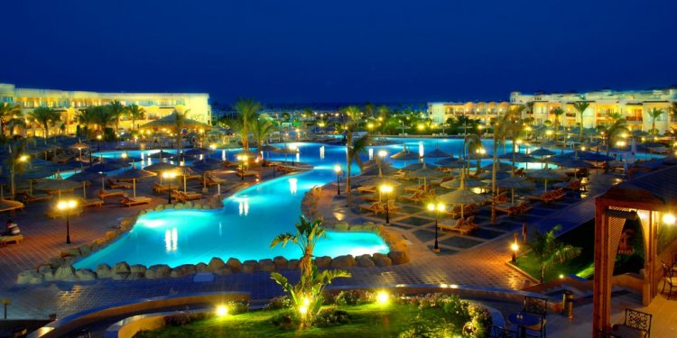 Best All Inclusive Resorts Sharm El Sheikh