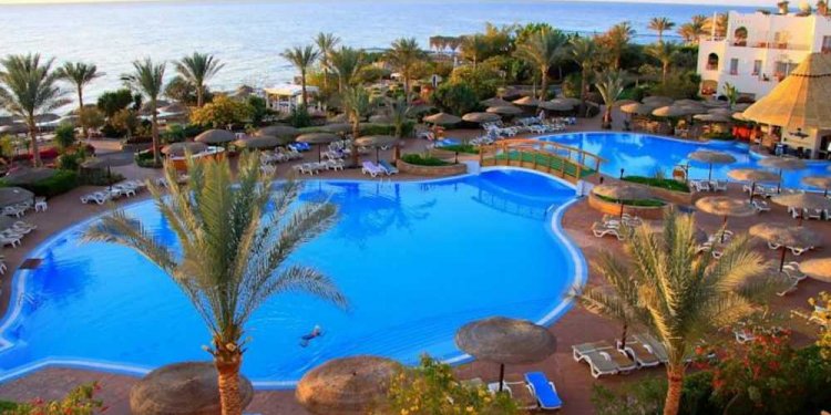 Grand Sharm El Sheikh