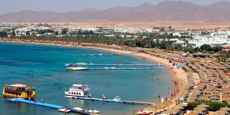Can I travel to Sharm El Sheikh?