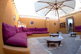Sharm el Sheikh accommodation
