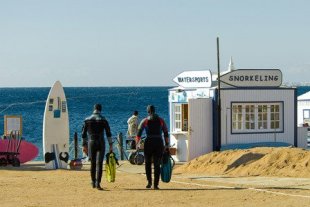 Sharm el Sheikh scuba diving vacations
