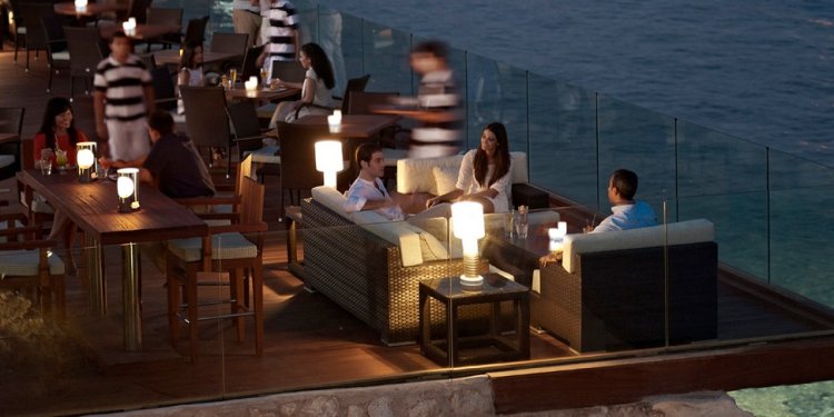 Egypt Resorts Sharm El Sheikh