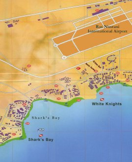 sharm el sheikh chart