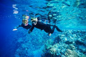 Sharm el Sheikh reopens but site visitors warned