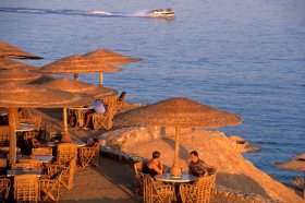 Sharm el Sheikh reopens but site visitors warned