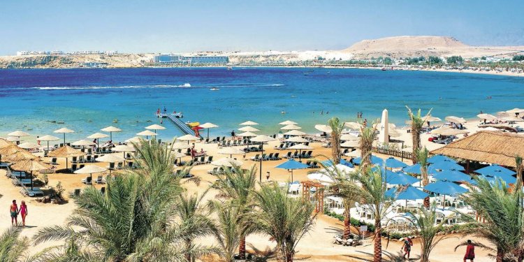 First Choice Holiday Village Sharm El Sheikh