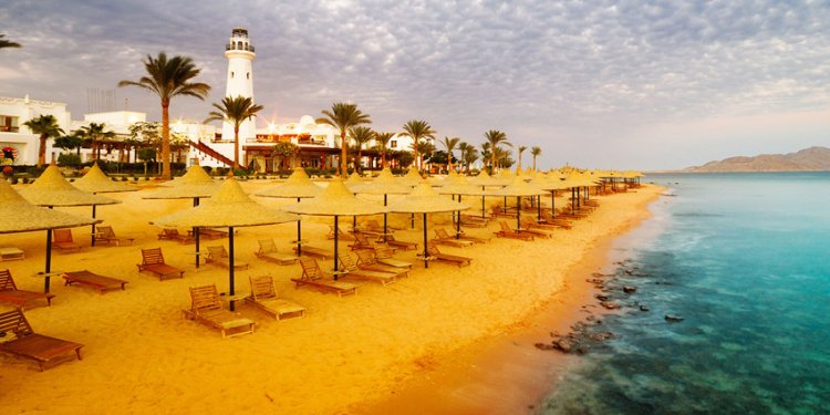 What to See in Sharm El Sheikh?