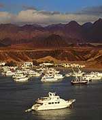 Sharm El Shiekh : Diving Boats & Sea Trip Boats : Summit Tours Photos