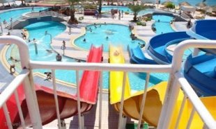 Sindbad Aqua Park