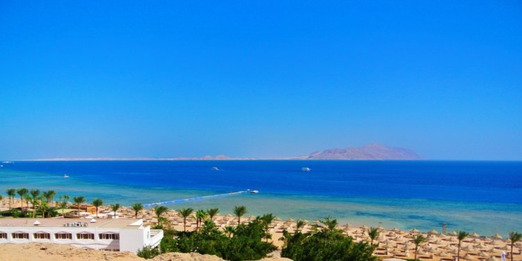 Sharm El Sheikh Temp