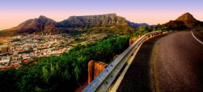 Southern Africa: Cape Town
