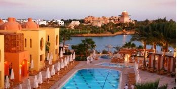 Steigenberger Golf Resort El Gouna