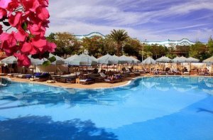 Sultana Gardens Resort Sharm el Sheikh