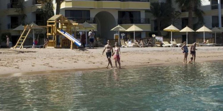 Sunrise Holidays Resort Hurghada website