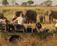 Africa Trips Packages Trip