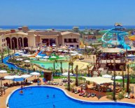 All Inclusive deals to Sharm El Sheikh