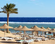 All Inclusive to Sharm El Sheikh