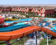 Aqua Blu Resort Egypt