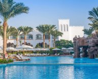 Baron Palms Resort Egypt