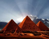 Best deals to Egypt