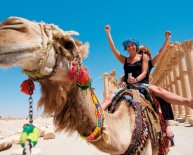 Best Holidays in Egypt