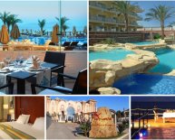 Best hotels in Sharm