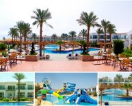 Best hotels in Sharm El Sheikh