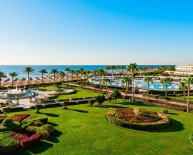 Best Sharm hotels
