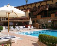 Booking hotels in Sharm El Sheikh