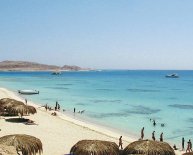 Cheap All Inclusive to Egypt
