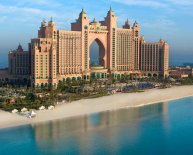 Cheap Dubai Vacation Packages