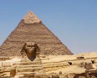 Cheap Egypt Holidays