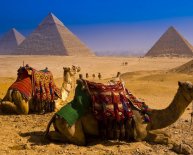 Cheap Holidays to Cairo