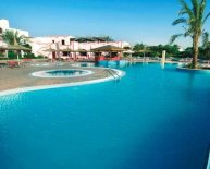 Coral Bay Resort Egypt