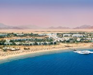 Coral Bay Sharm El Sheikh Egypt