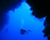 Dahab Egypt Blue Hole