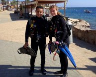 Divers Dahab