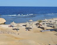 Dreams Beach Marsa Alam