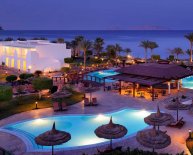 Dreams Beach Resort Egypt