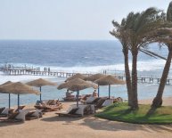 Dreams Beach Resort Marsa Alam