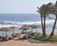 Dreams Beach Resort Marsa Alam