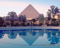 Egypt Cruise and stay