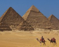 Egypt Holidays for kids