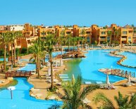 Egypt Holidays Sharm El Sheikh hotels